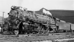 MP 4-8-2 #5341 - Missouri Pacific